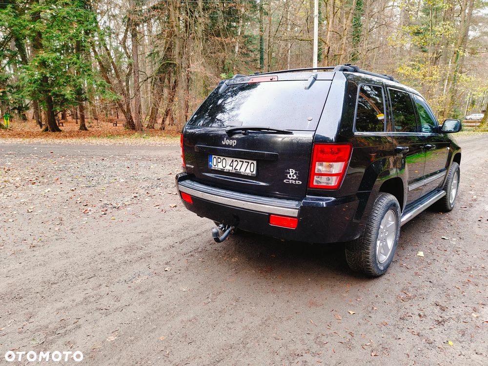 Jeep Grand Cherokee - 6