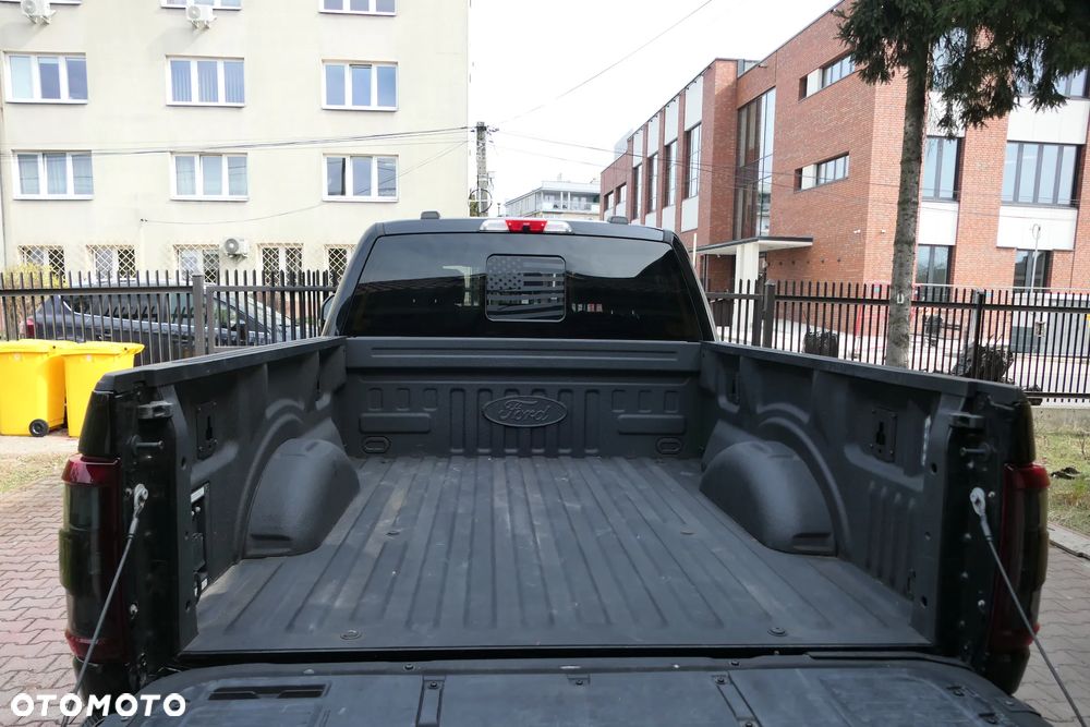 Ford F150 - 22