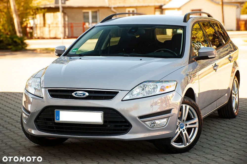 Ford Mondeo 2.0 TDCi Champions Edition - 11