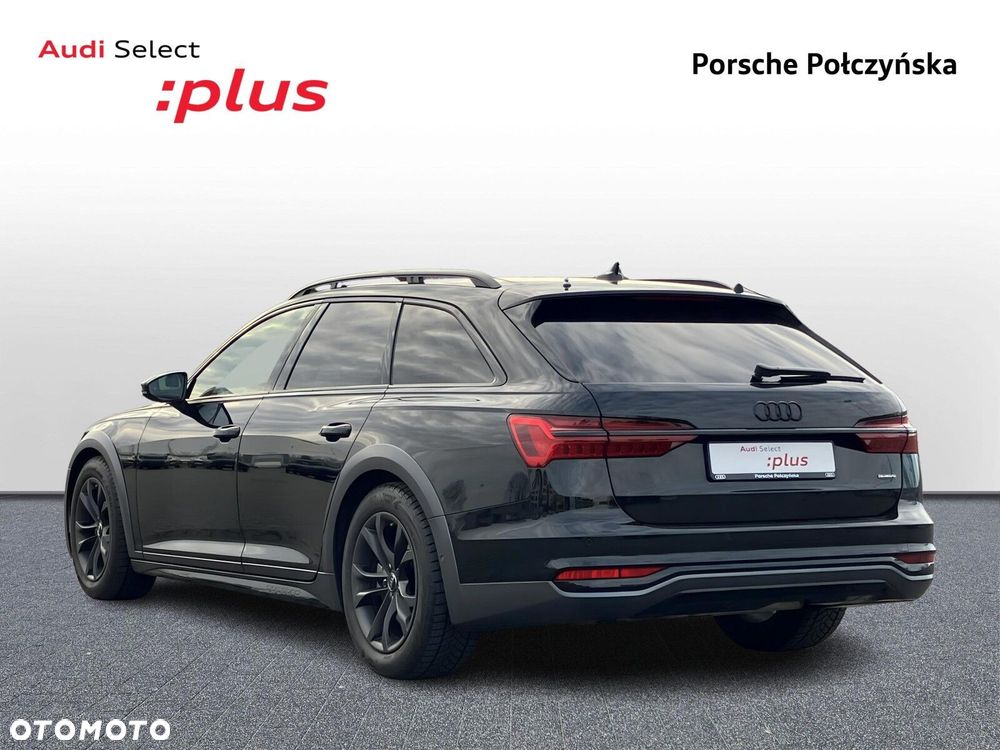 Audi A6 Allroad - 3