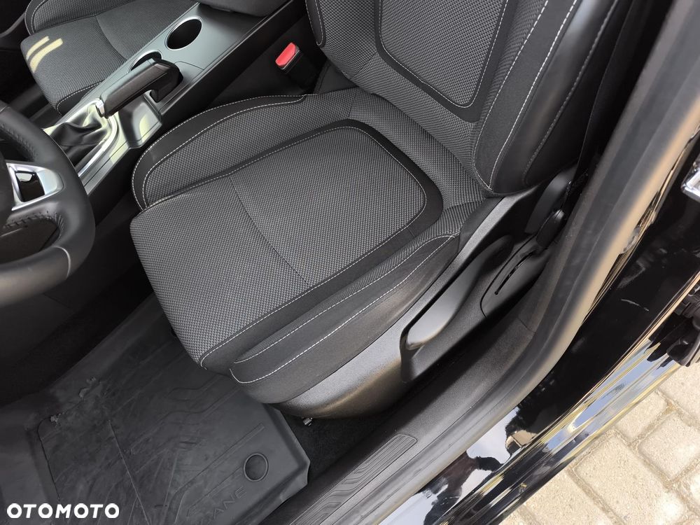 Renault Megane 1.3 TCe FAP Business - 12