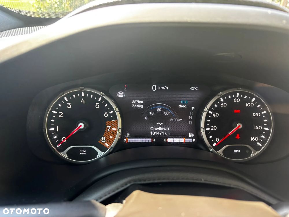 Jeep Renegade 1.3 GSE T4 Turbo Limited 4x4 S&S - 15