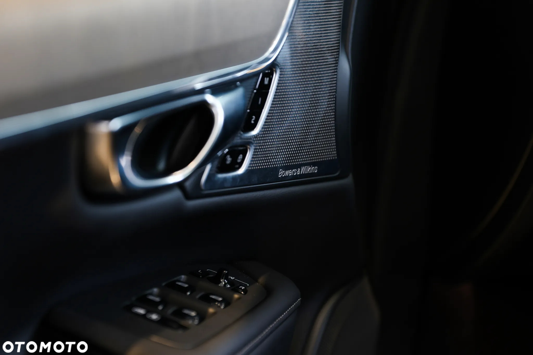 Volvo V90 - 13
