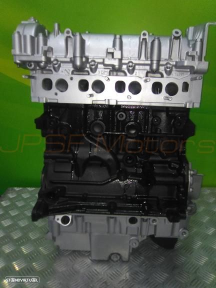 Motor Recondicionado Opel Insignia 2.0 Cdti De 2010 - 1