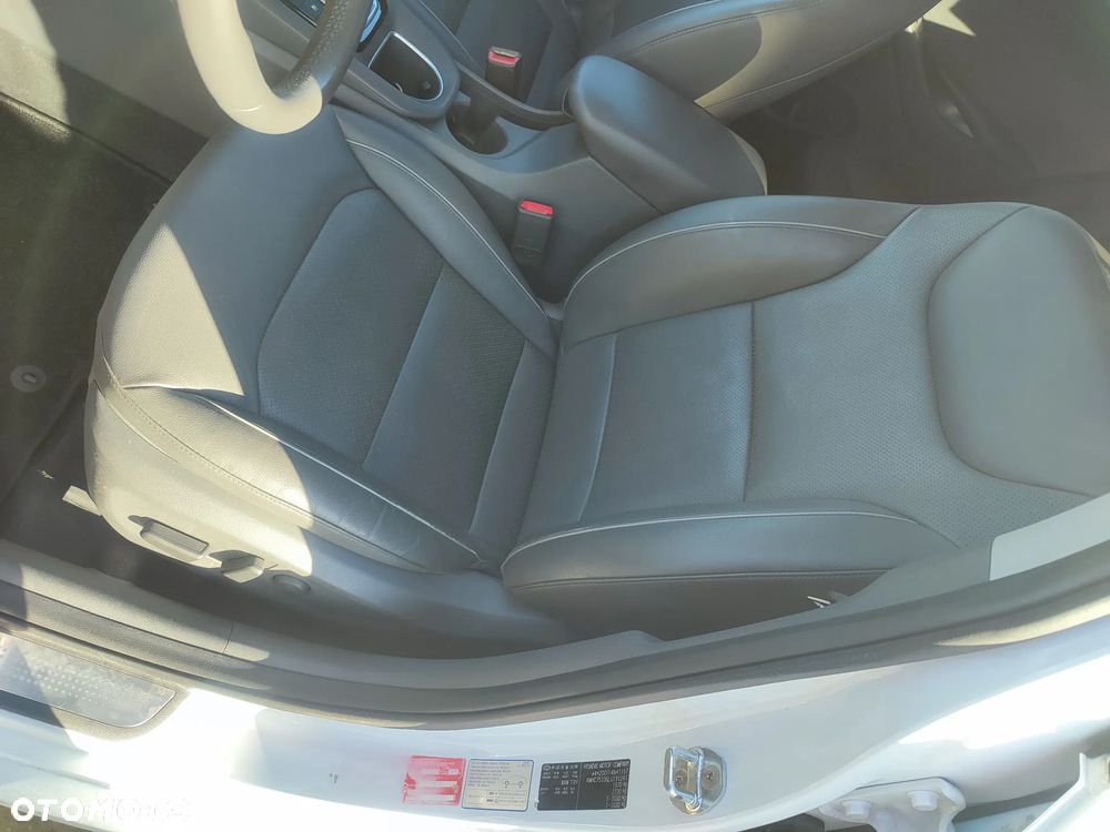 Hyundai IONIQ plug-in hybrid Platinum - 11