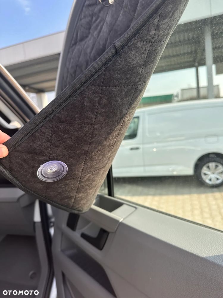 Maty termoizolacyjne na szyby VW GRAND CALIFORNIA, CRAFTER - 3