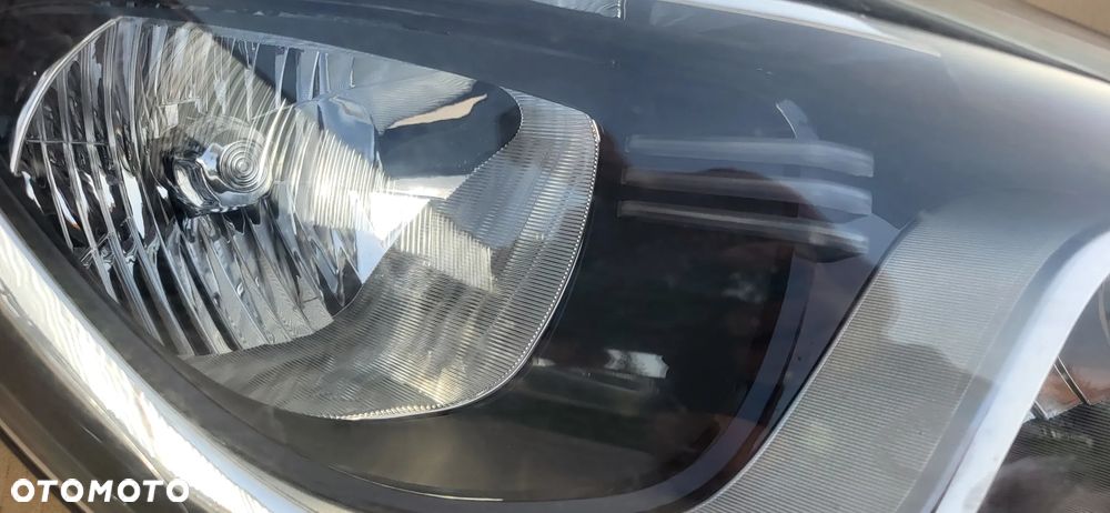 LAMPA PRAWY PRZOD HYUNDAI IX20 - 5