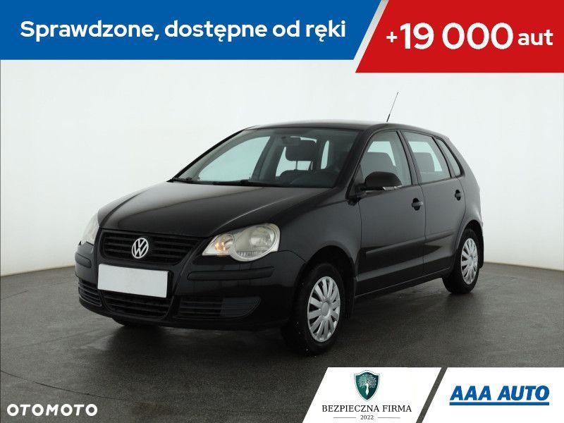Volkswagen Polo - 2