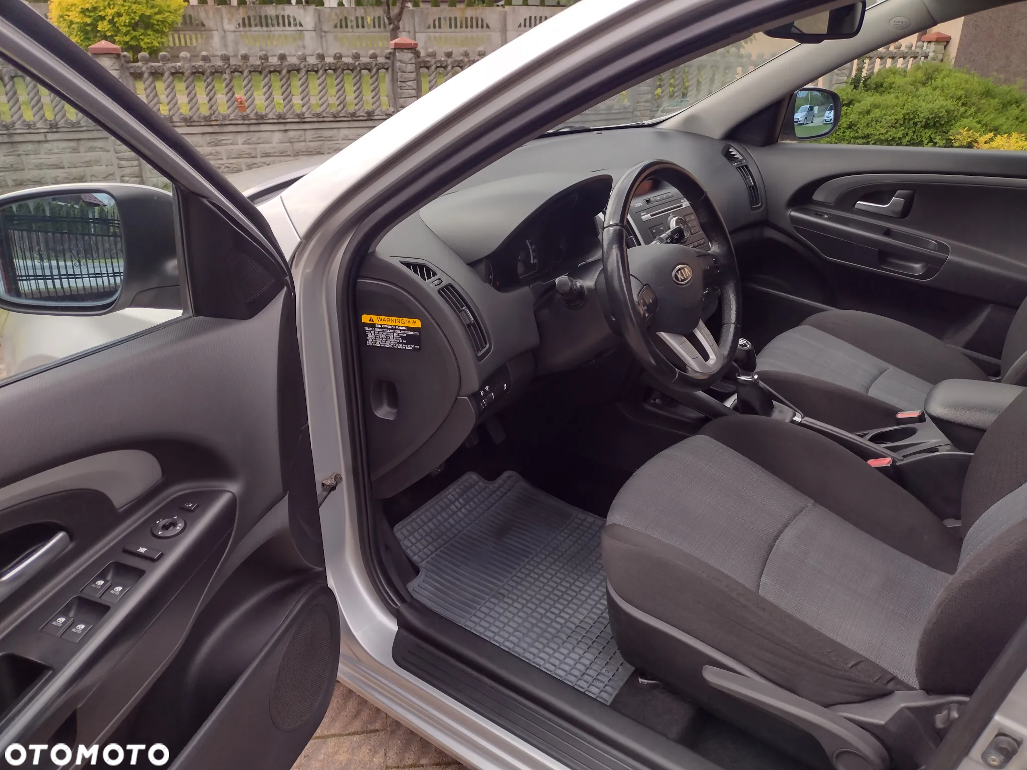 Kia Ceed Cee'd 1.6 Crdi Optimum - 7