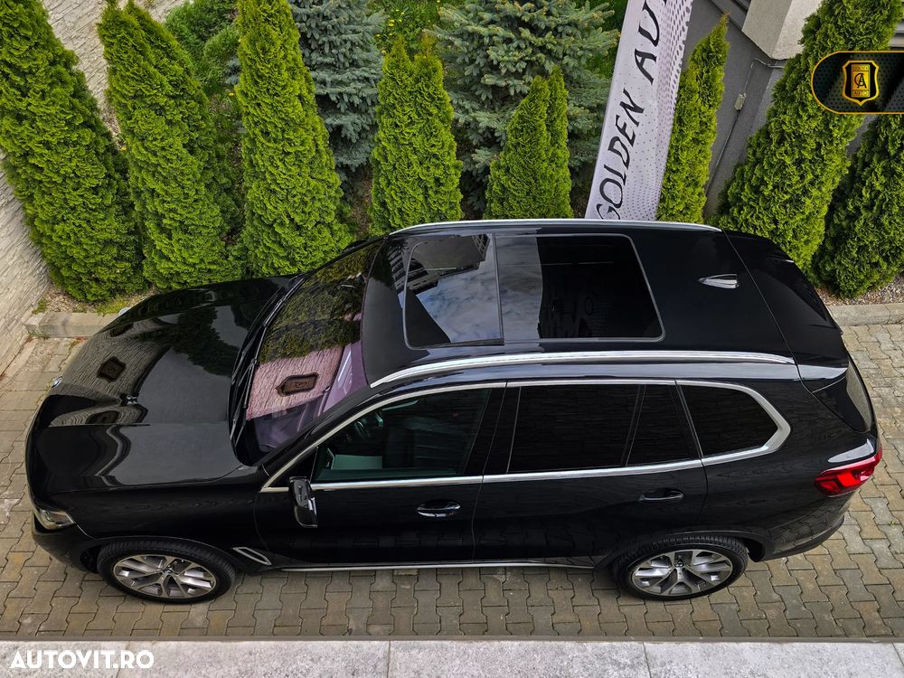 BMW X5 xDrive30d xLine - 6