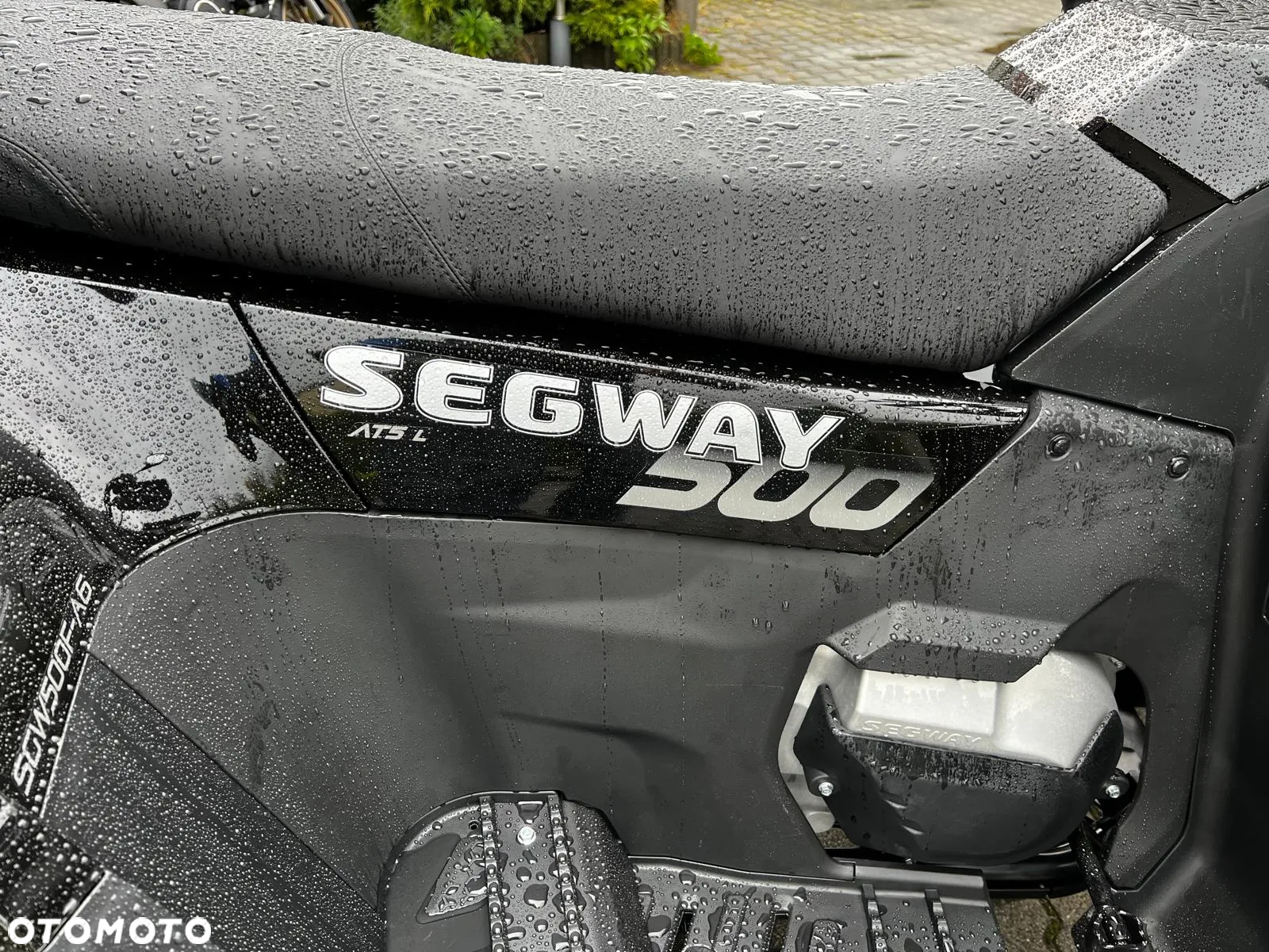 Segway Inny - 5