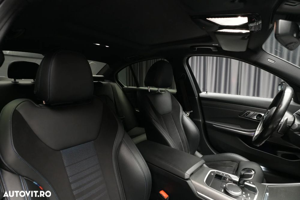 BMW M3 M340i xDrive - 21
