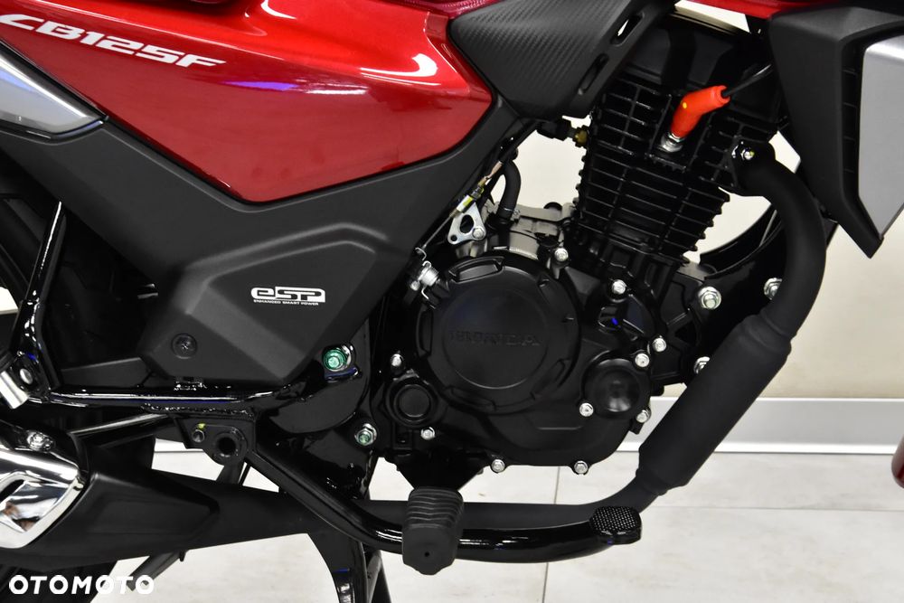 Honda CB - 29