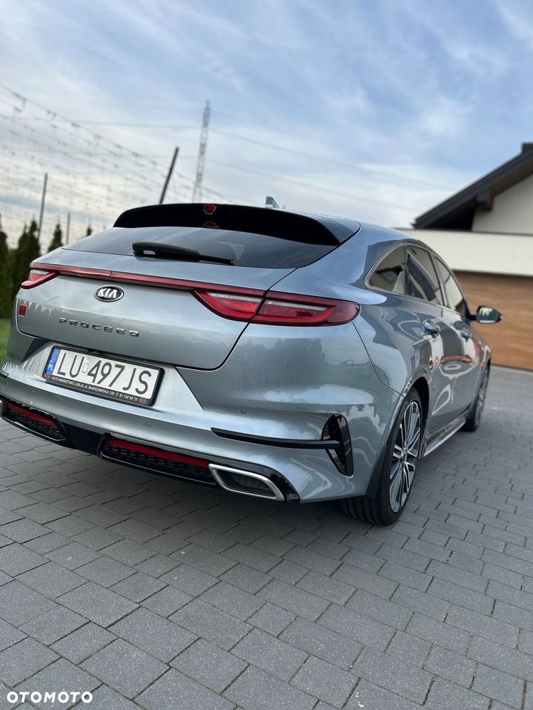 Kia ProCeed - 3