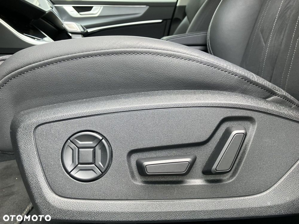 Audi A6 Limousine - 14