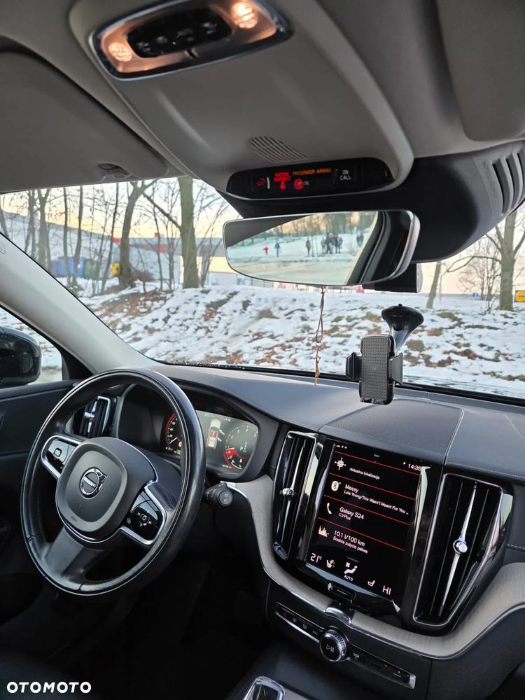 Volvo XC 60 T4 Inscription - 20