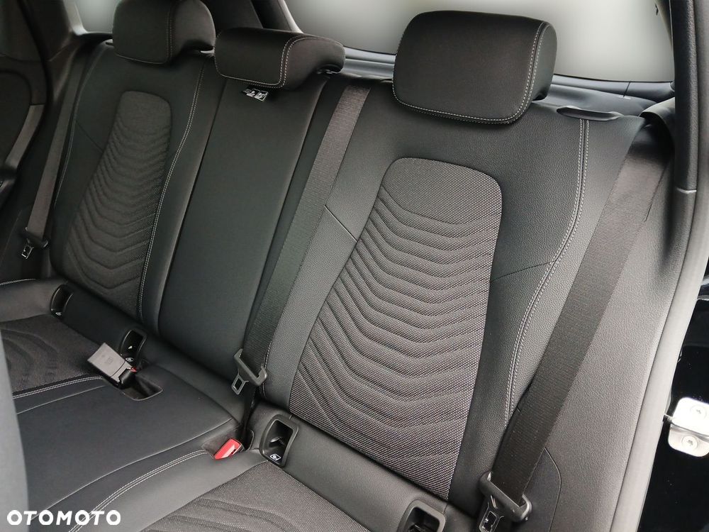 Mercedes-Benz Klasa B 200 mHEV Progressive 7G-DCT - 20