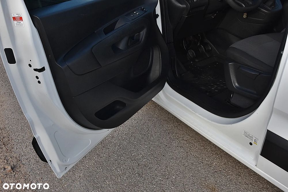 Citroën Berlingo - 33