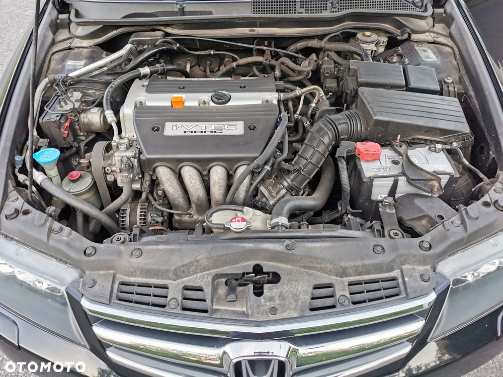 Honda Accord 2.0 Executive - 14