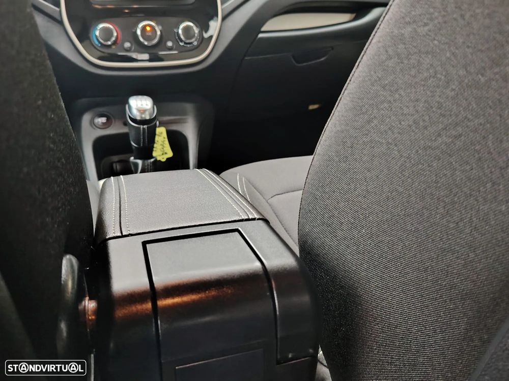 Renault Captur 0.9 TCE Exclusive - 13