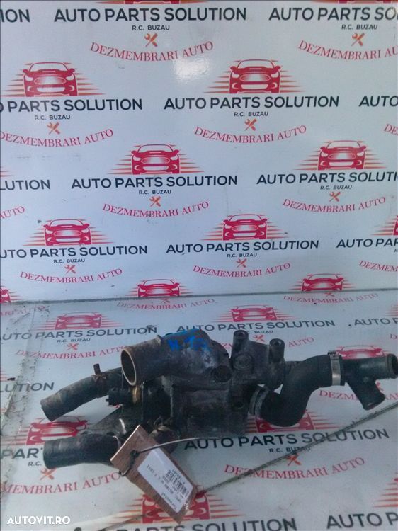 termostat opel astra h 1.7 cdti an fabr. 2006 - 1