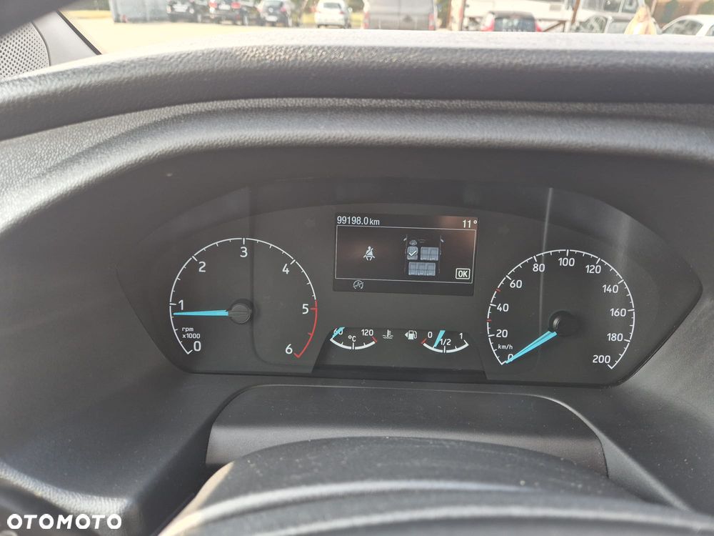 Ford Transit Custom ver-320-l2h1-limited-bryg- - 16