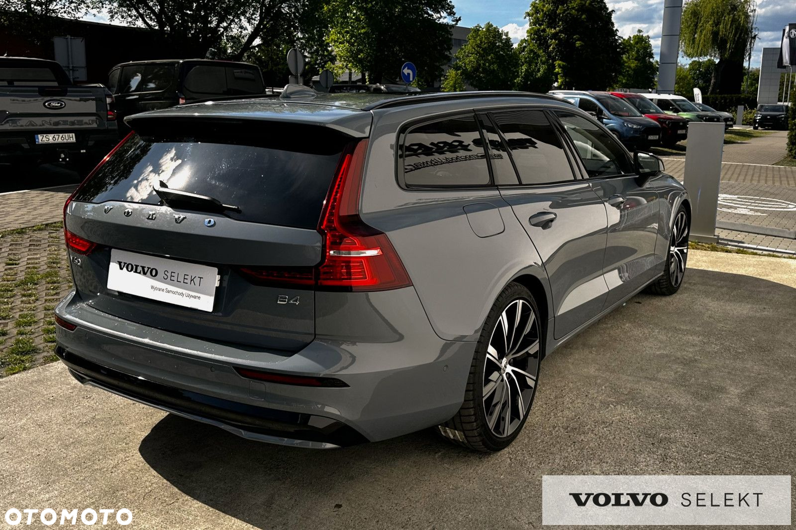 Volvo V60 - 8