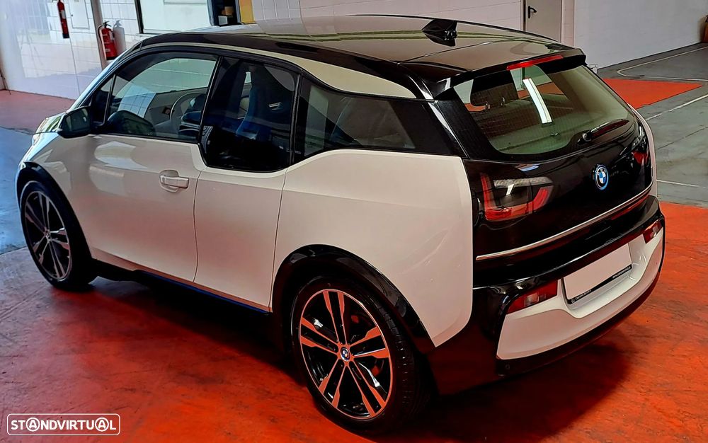BMW i3 120Ah - 21