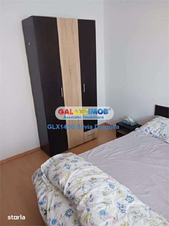 INCHIRIERE apartament 2 camere Piata Sudului (Secuilor) — fotografia 3