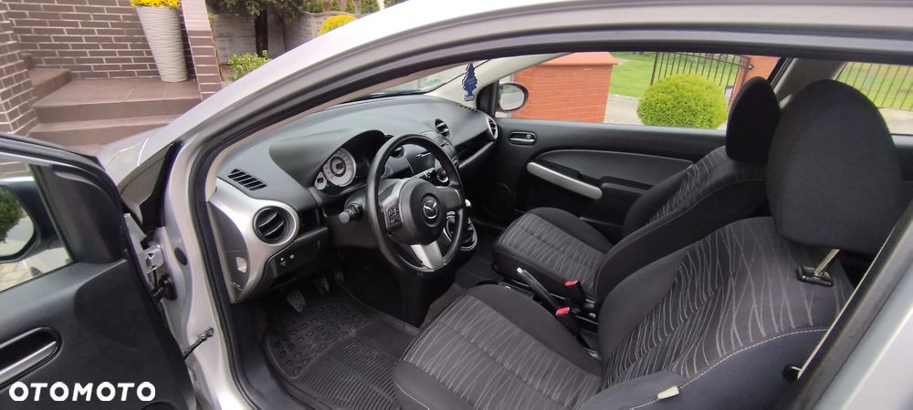 Mazda 2 1.3 Sport Dynamic - 14