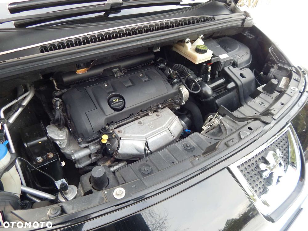 Peugeot 3008 120 VTi Premium - 21