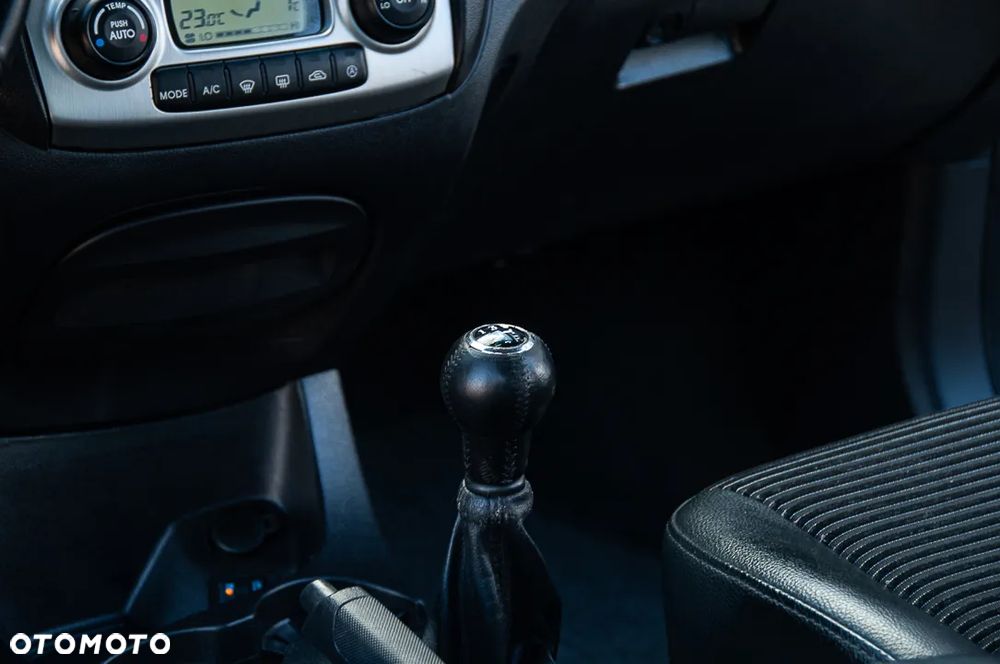 Kia Sportage 2.0 Expedition - 34