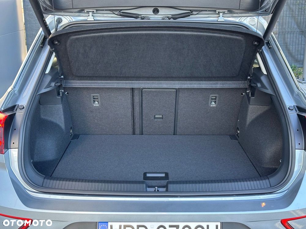 Volkswagen T-Roc - 9