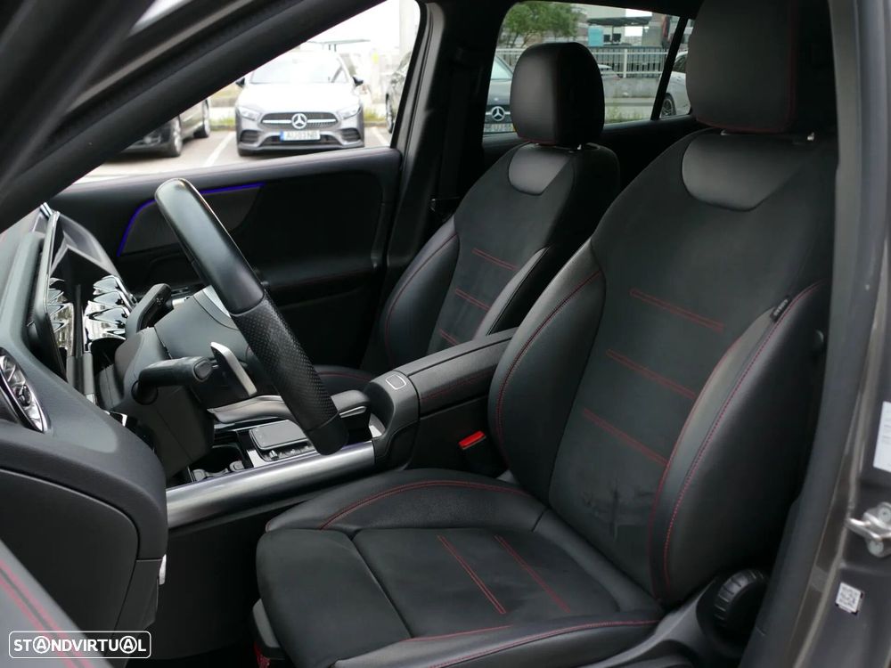 Mercedes-Benz EQA 250 AMG Line - 29