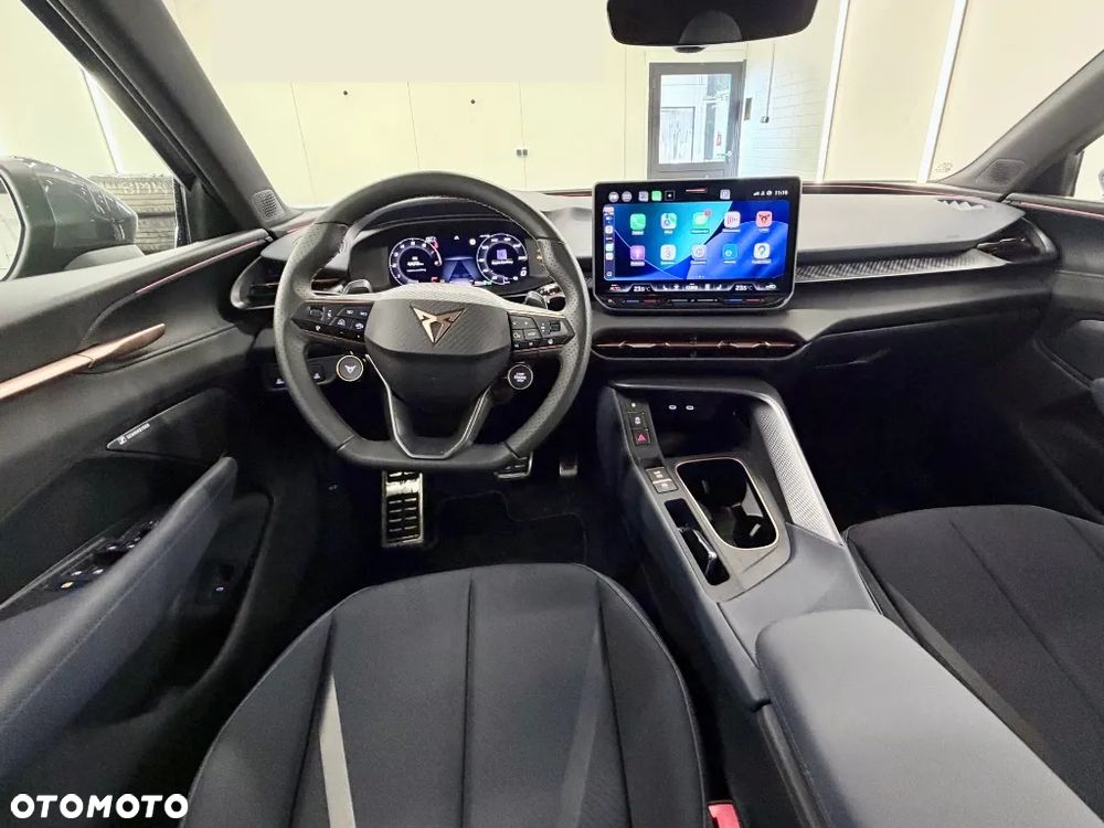 Cupra Terramar - 4