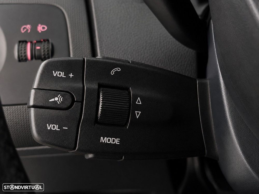 SEAT Ibiza 1.2 TDI I-Tech - 24