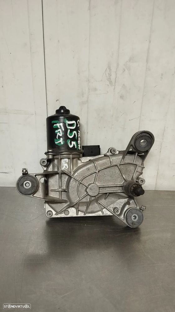 MOTOR DO LIMPA VIDROS CITROEN DS5 - DIREITO - REF. 9686934580 - 1