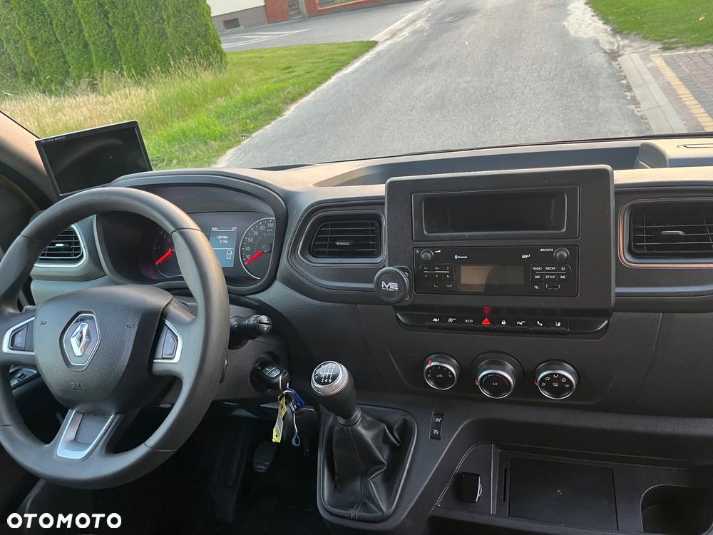 Renault Master - 28