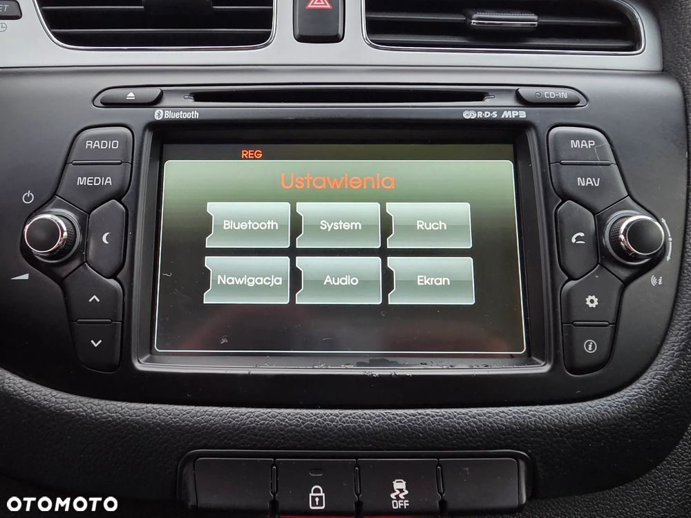 Kia Ceed 1.6 CRDi XL - 33