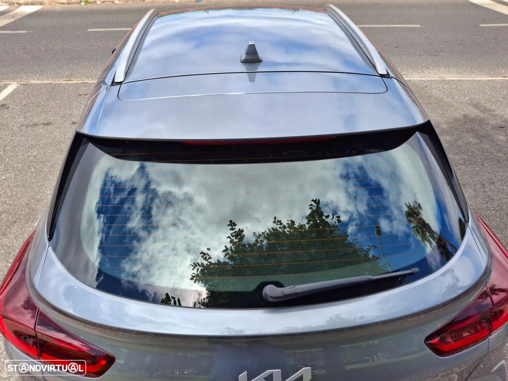 Kia XCeed 1.0 T-GDI Dynamic - 20