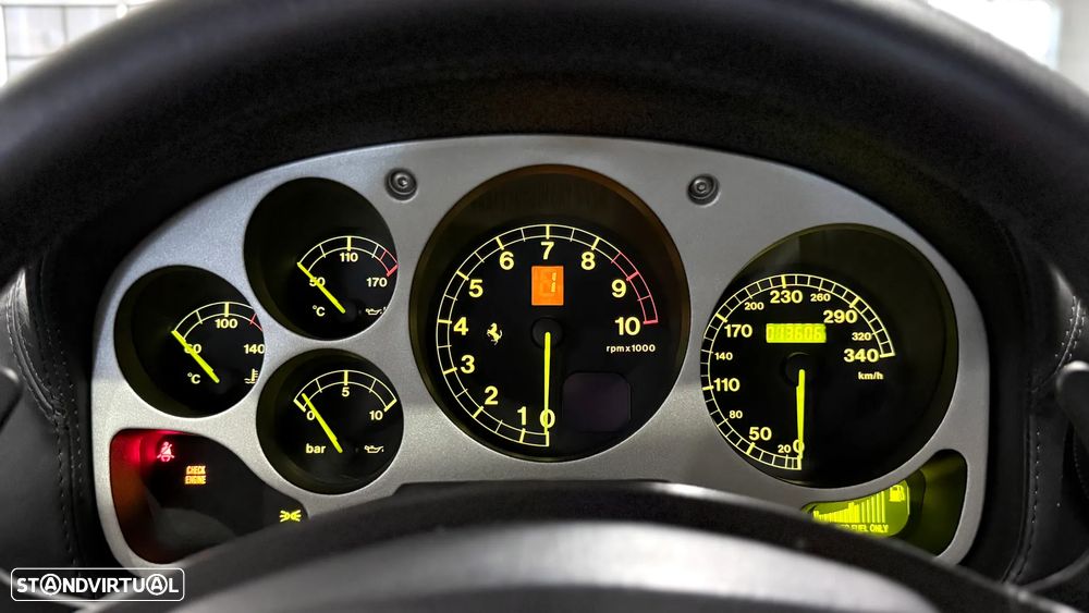 Ferrari 360 - 21