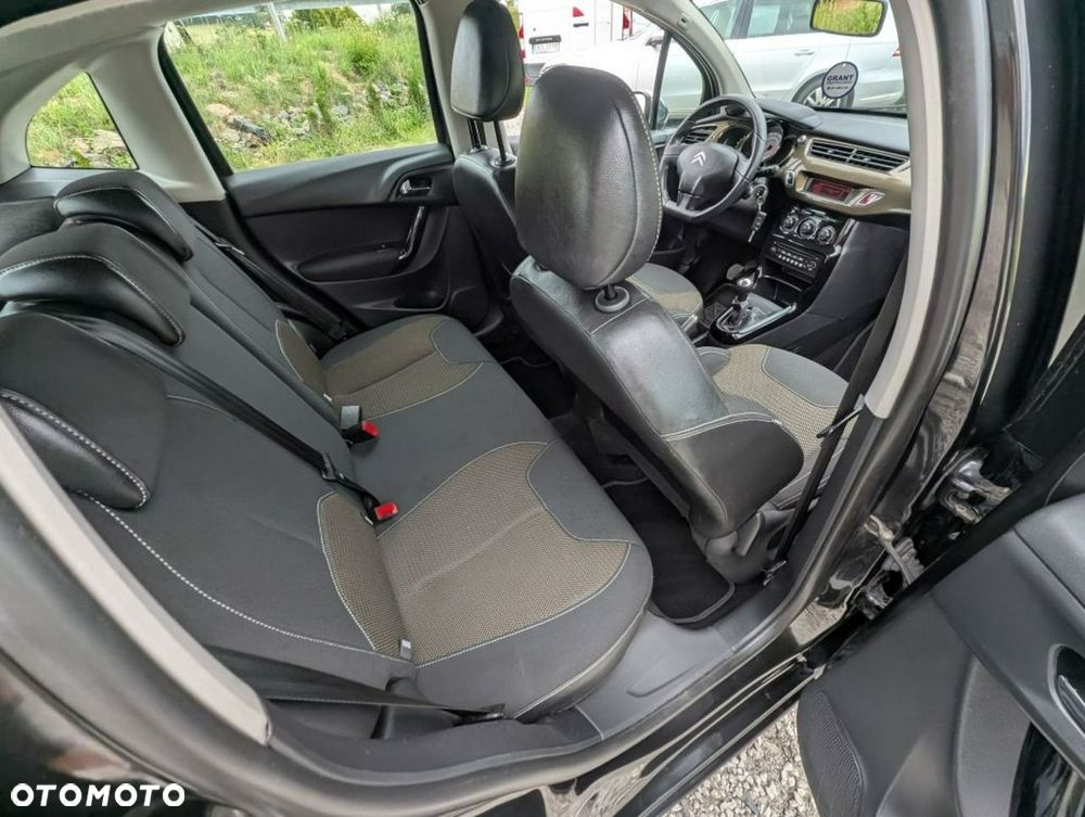 Citroën C3 - 5