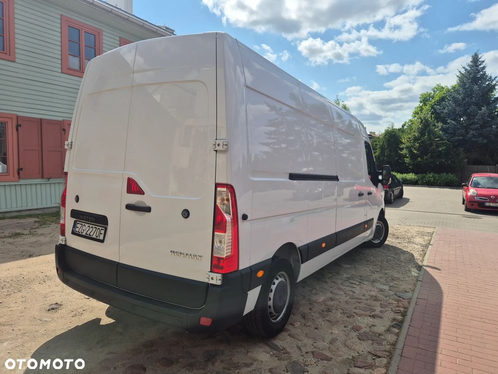 Renault Master - 3