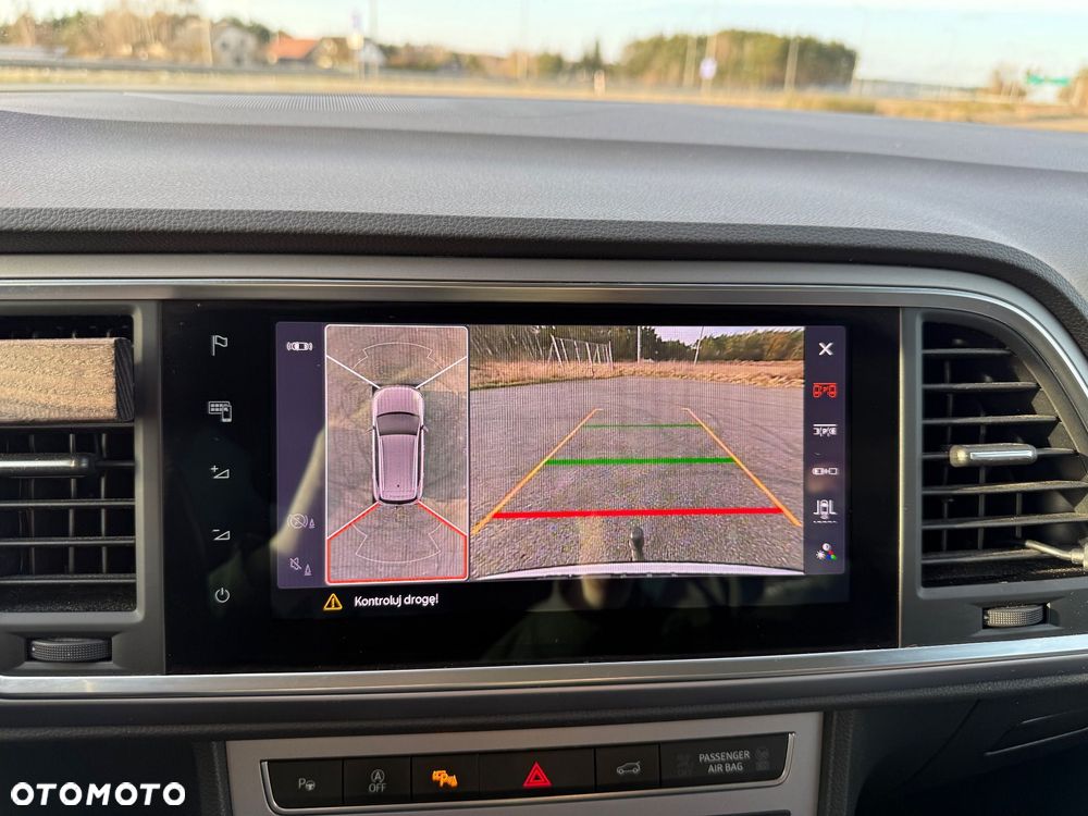 Seat Ateca 2.0 TDI DSG FR - 21
