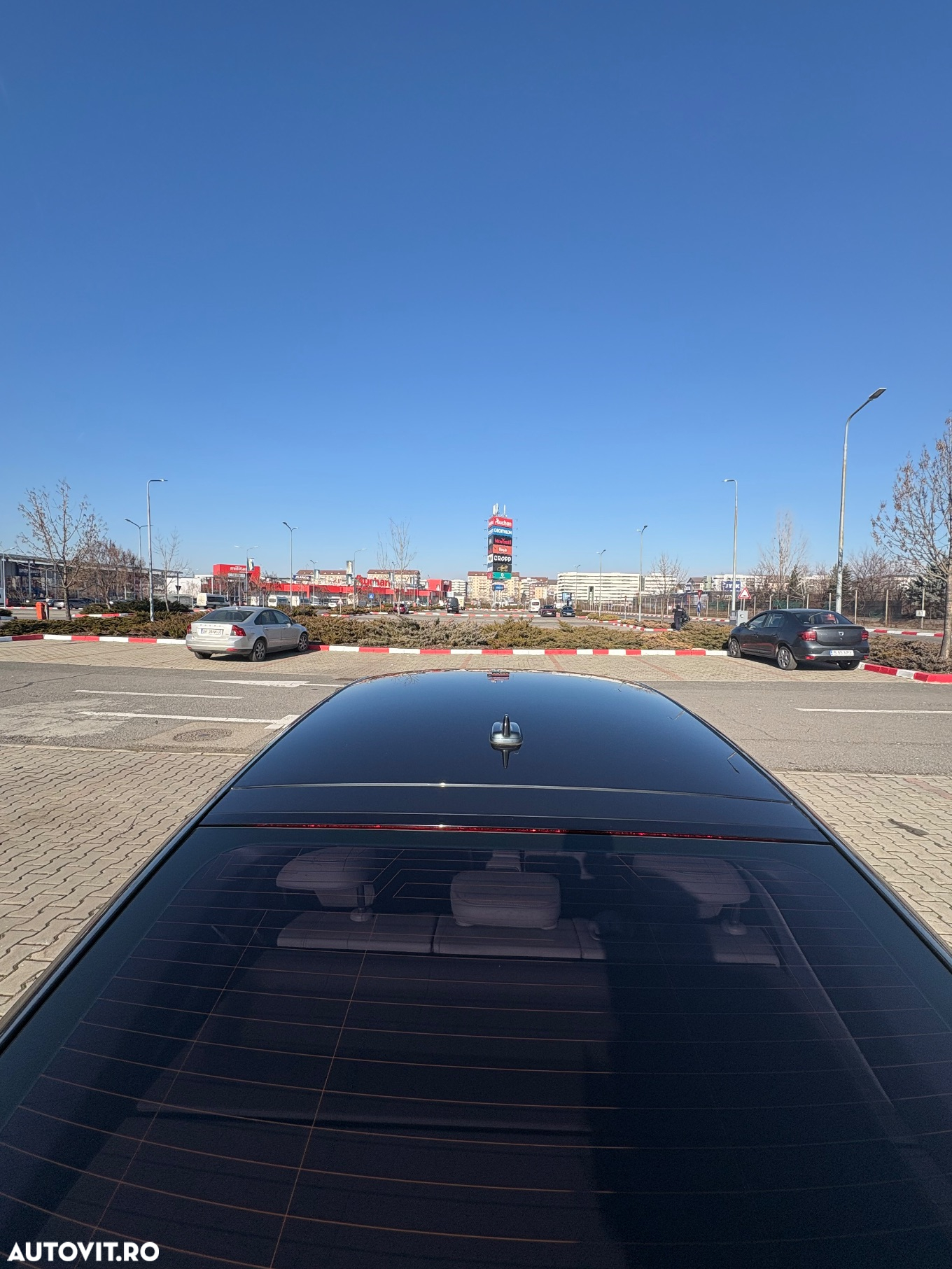 Audi A5 Sportback 2.0 TDI S tronic - 26