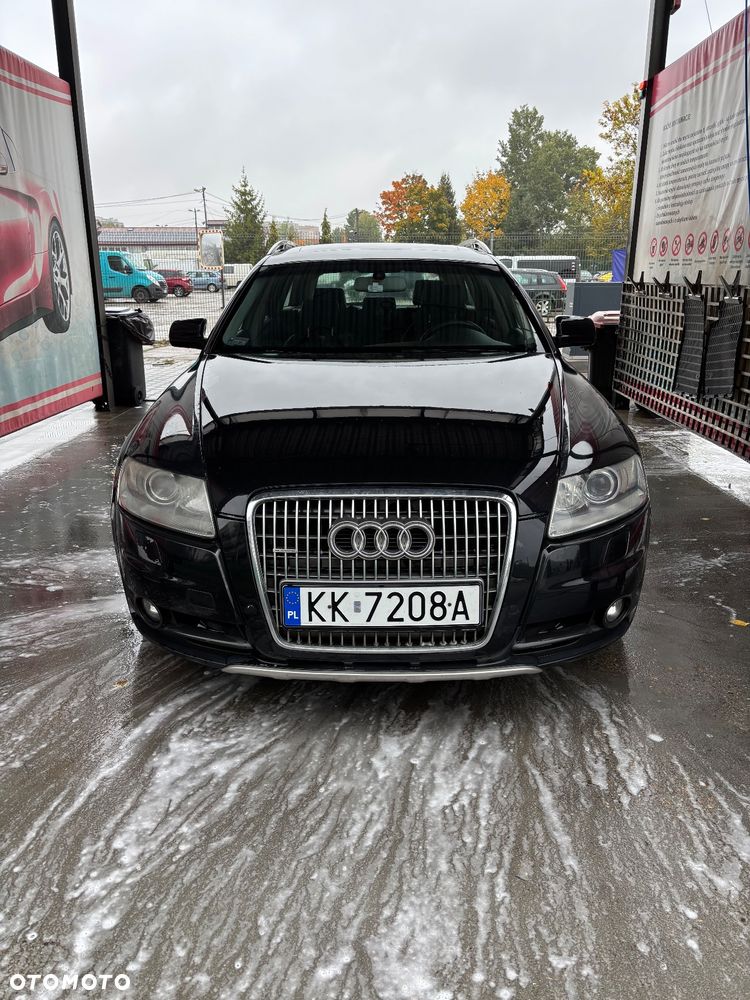 Audi A6 ver-3-0-tdi-dpf-quattro-tiptr - 1