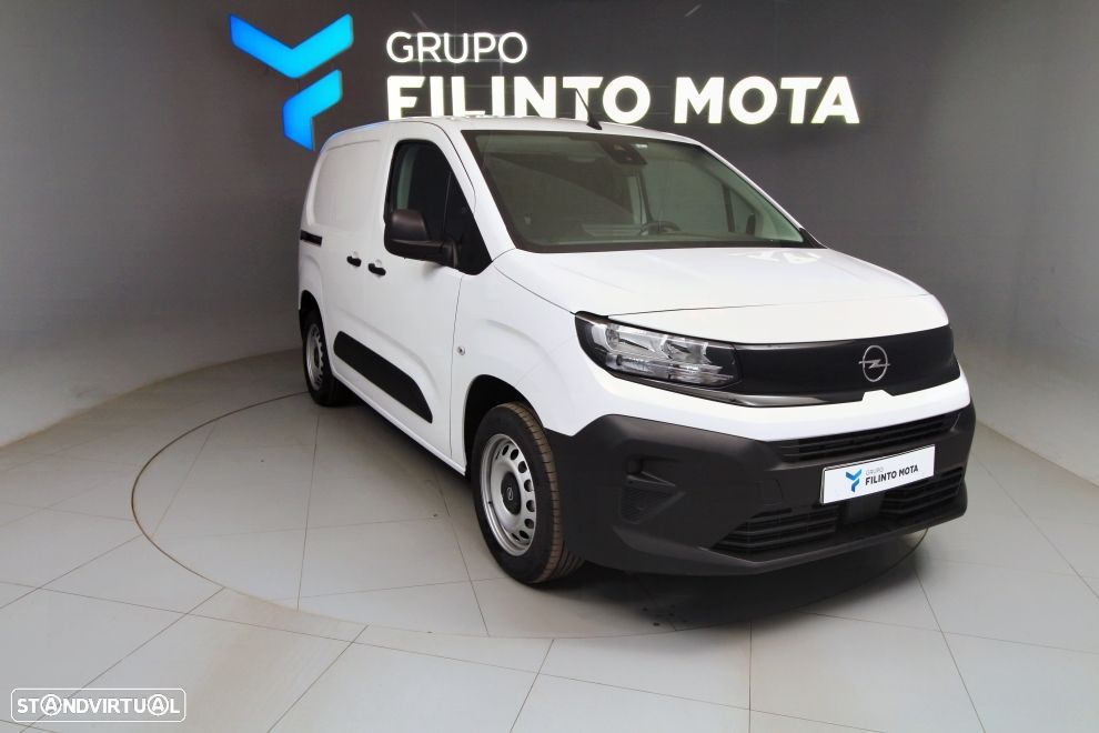 Opel Combo Combo Cargo L1 1.5 D - 7