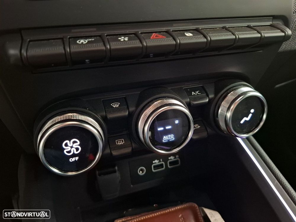 Renault Clio 1.0 TCe Techno Bi-Fuel - 20