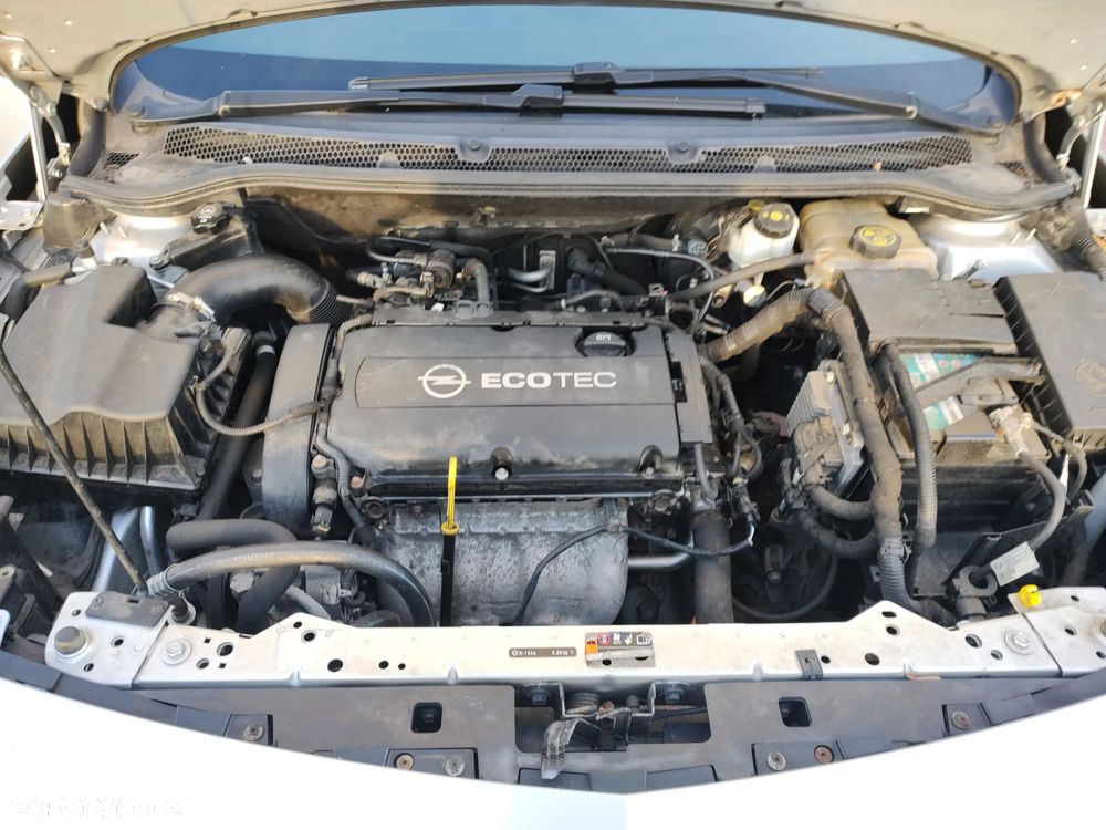 Opel Astra 1.6 Selection - 33