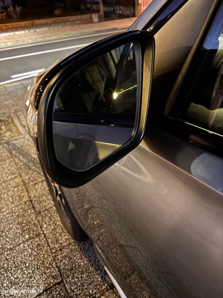 Mercedes-Benz GLE 350 de 4Matic - 15